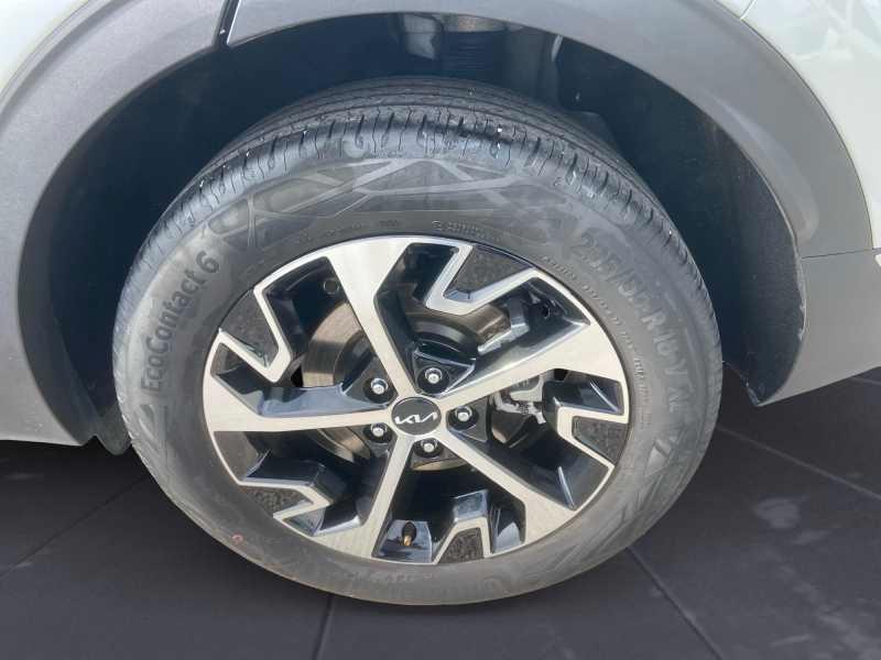 KIA Sportage 1.6 tgdi hev Style AuTo