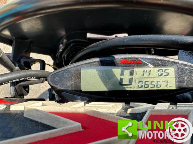 FANTIC MOTOR XE 125 XE 125