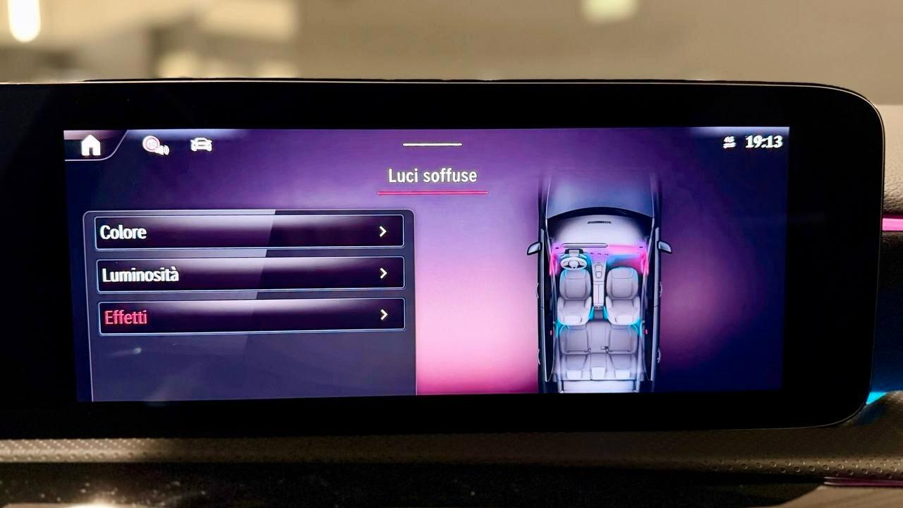 Mercedes-benz A 180 d Automatic AMG Line Premium *PREZZO PROMO*