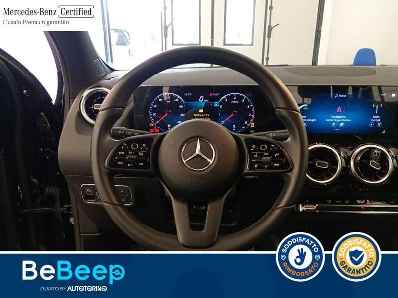 Mercedes-Benz GLA 180 SPORT AUTO