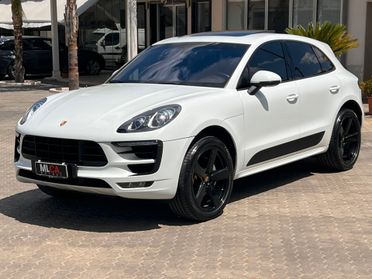 Porsche Macan 3.0 S Diesel MY17 PDK