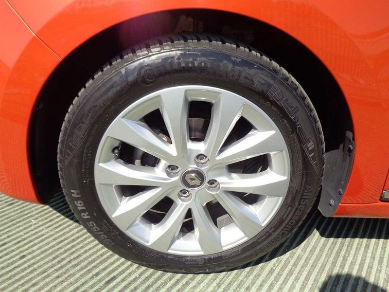 Renault Clio Clio 1.0 sce Zen 75cv