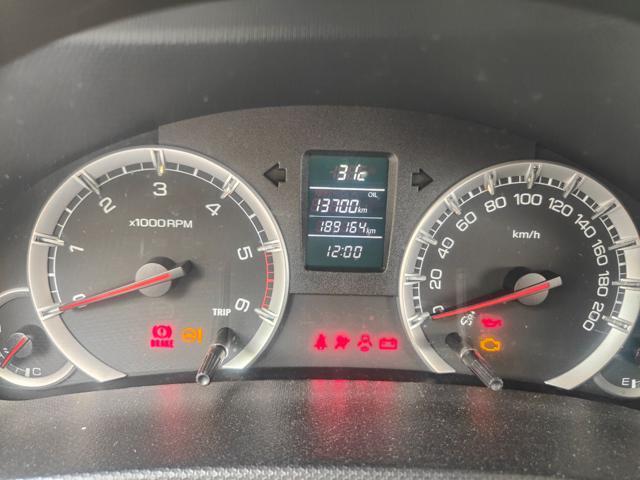 SUZUKI Swift 1.3 DDiS 5 porte B-Cool Bi-Color