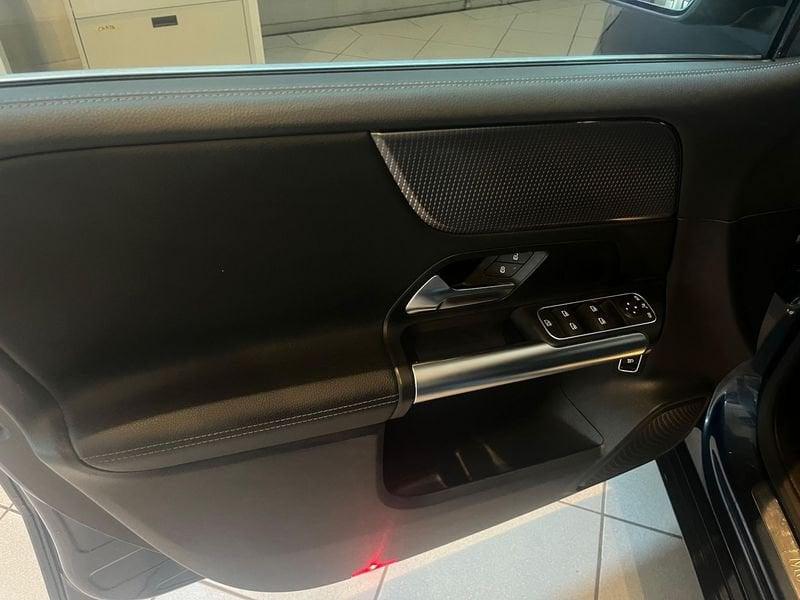 Mercedes-Benz Classe B B 180 d Automatic Sport Plus