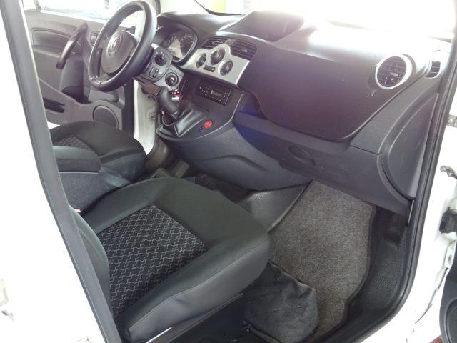 RENAULT Kangoo 1.5 dCi 90CV F.AP. 4p. Express Maxi