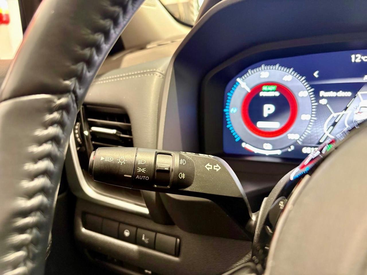 Nissan X-Trail e-Power 2WD 5 posti Tekna