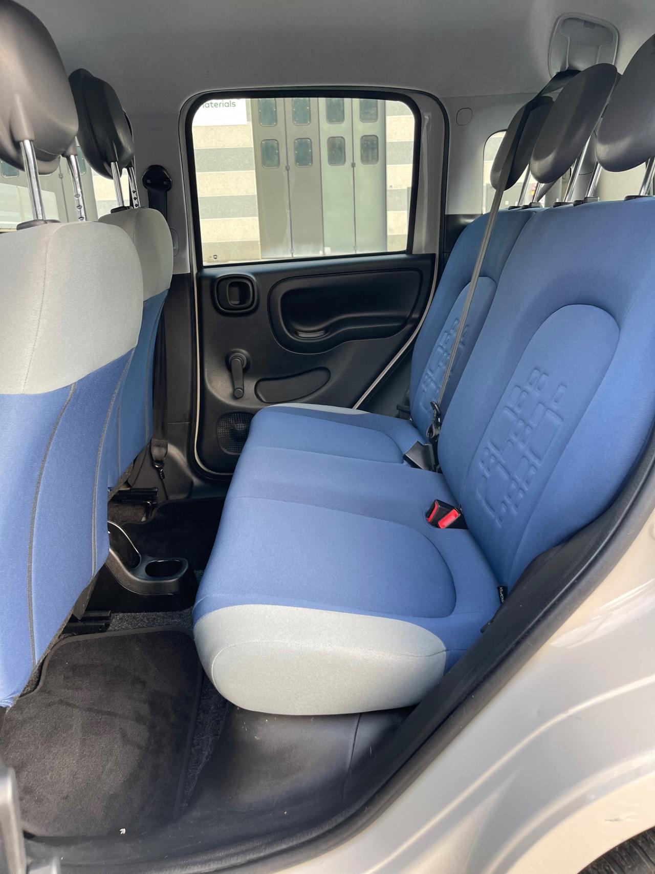 Fiat Panda 0.9 TwinAir - NEOPATENTATI- E6