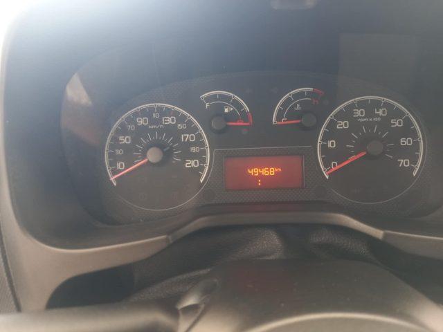 FIAT Fiorino 1.3 MJT 75CV Furgone SX E5+