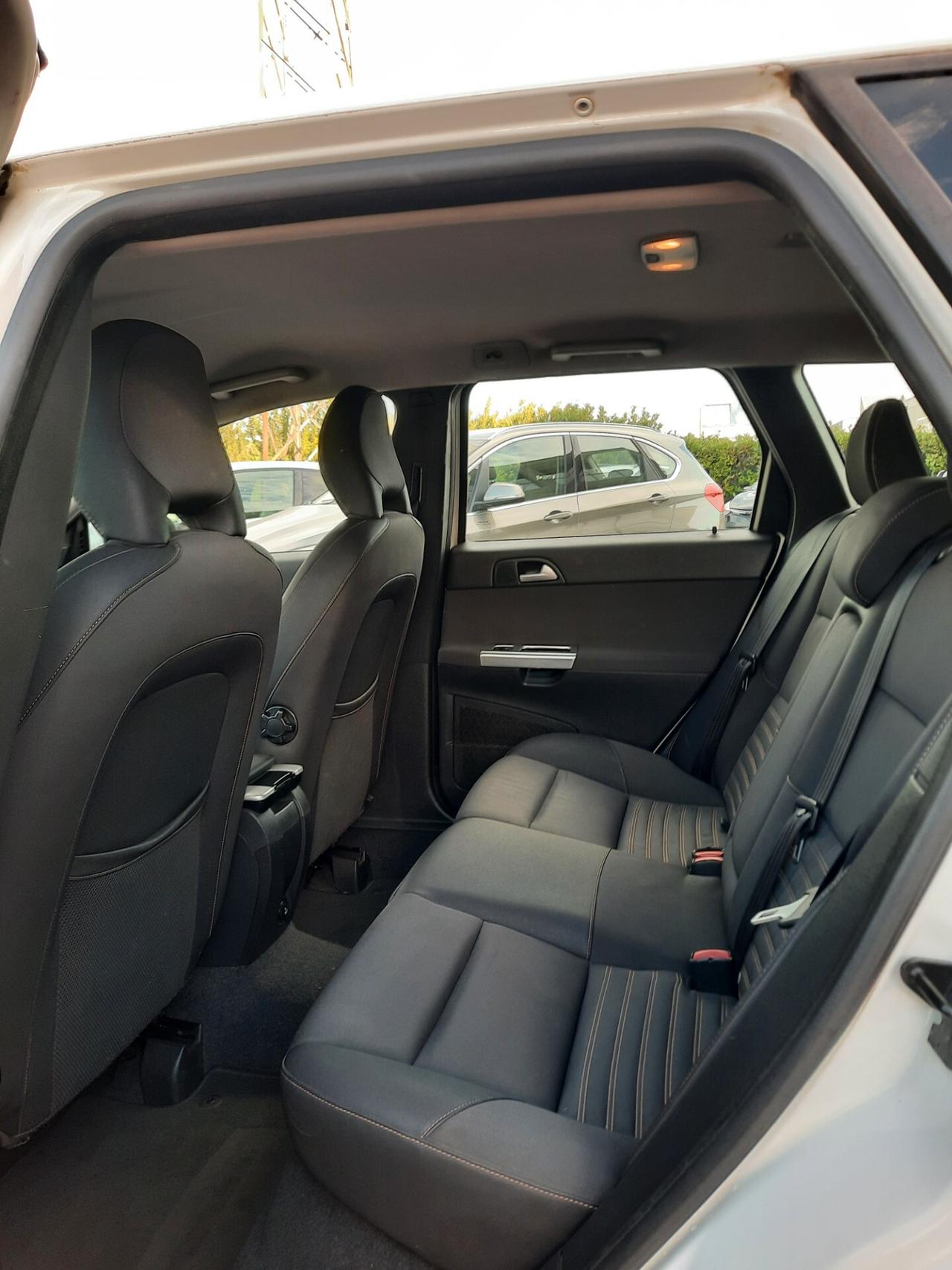 Volvo V50 D4 Summum