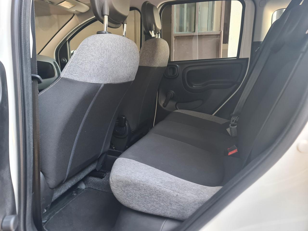 Fiat Panda 1.0 FireFly S&S Hybrid City Life - prezzo reale