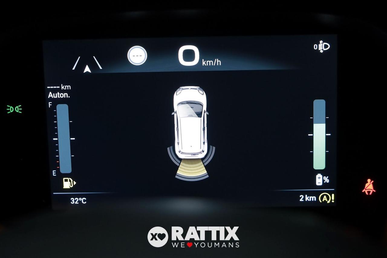 Fiat Panda 1.0 Firefly Hybrid 70CV 5p.ti + Pack City