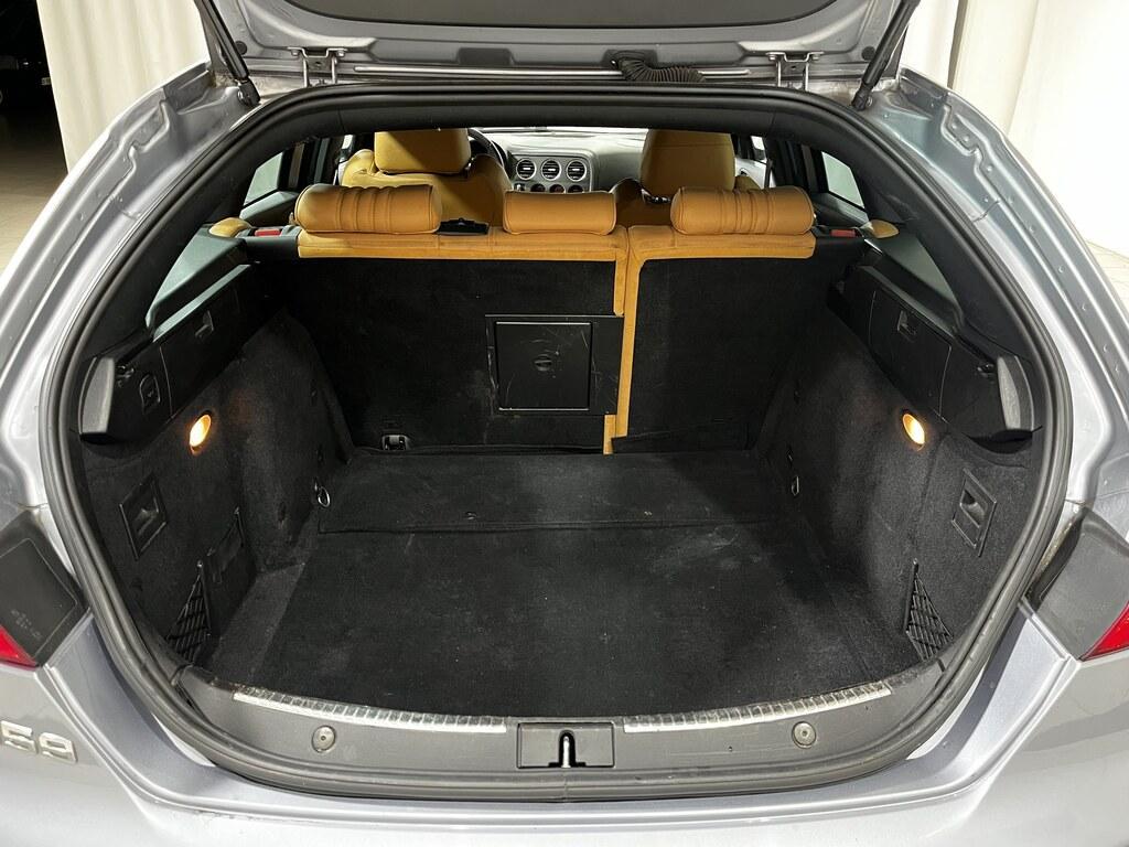 Alfa Romeo 159 159 SW 3.2 V6 Q4 TI 260cv