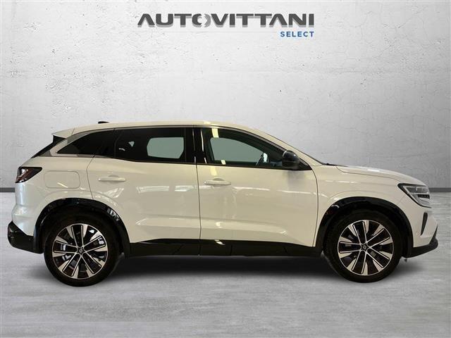 RENAULT Austral 1.2 E-Tech full hybrid 200cv Techno Auto