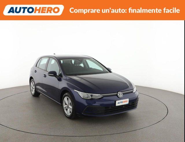 VOLKSWAGEN Golf 1.5 TSI EVO ACT Life