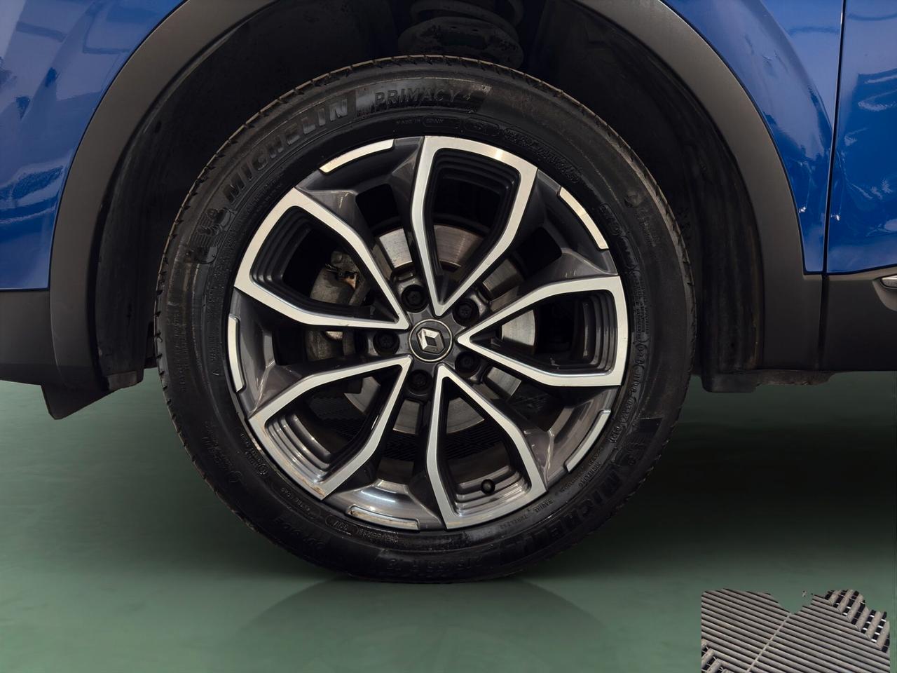 Renault Kadjar 1.3 Black Edition 140CV - PRONTA CONSEGNA