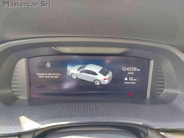 SKODA Octavia Octavia Berlina 1.4 tsi 204CV phev Executive dsg -