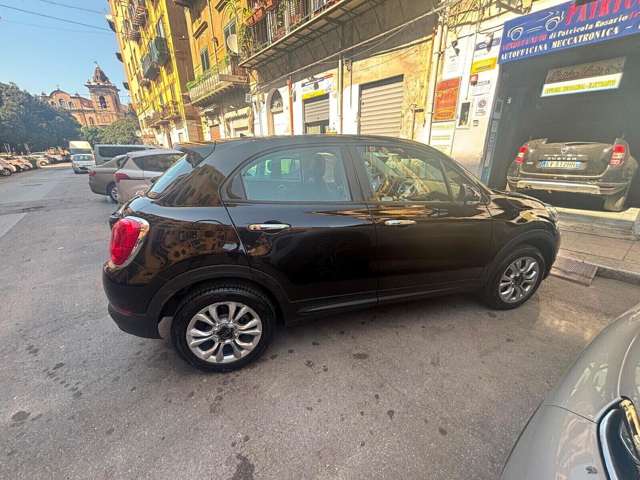 Fiat 500X 1.3 MultiJet 95 CV Business FINANZIABILE NEOPATENTATI