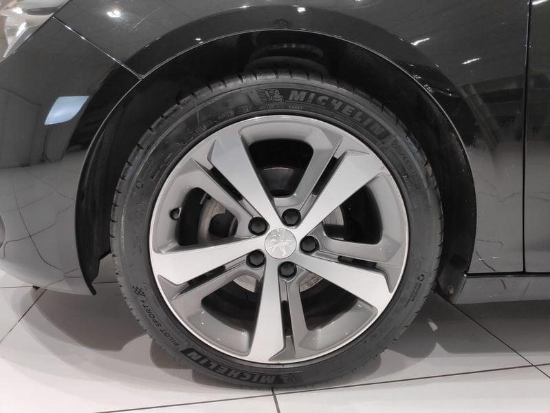 Peugeot 308 308 BlueHDi 130 S&S SW*GARANTITA*