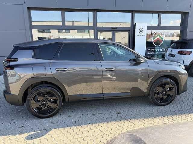 Citroen C5 Aircross Hybrid 145 CV e-DCS6 PLUS