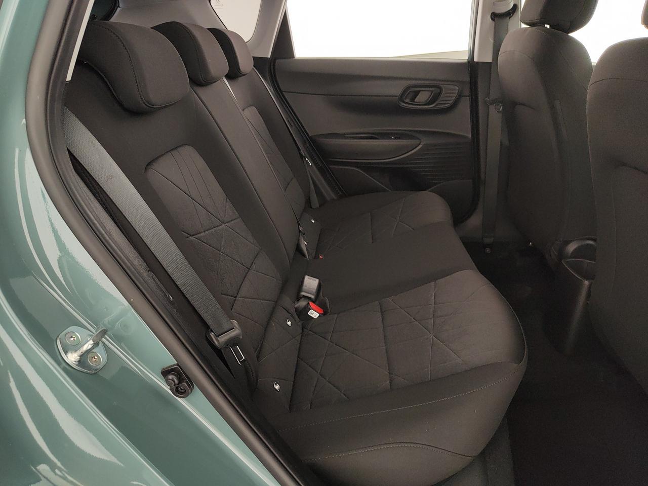 HYUNDAI Bayon 1.0 t-gdi 48V Xline imt