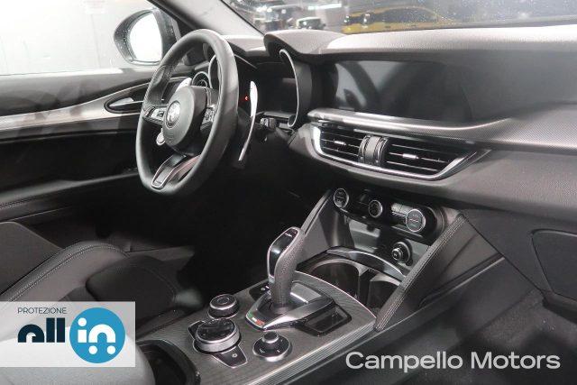 ALFA ROMEO Stelvio Stelvio 2.2 Turbo Diesel 210cv AT8 Q4 Veloce MY24