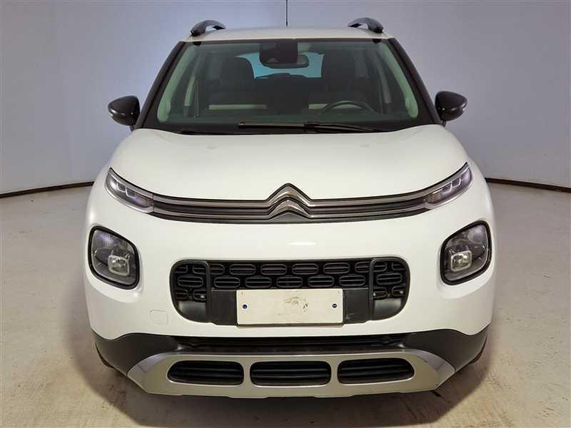 CITROEN C3 AIRCROSS PureTech 110 S/S Shine