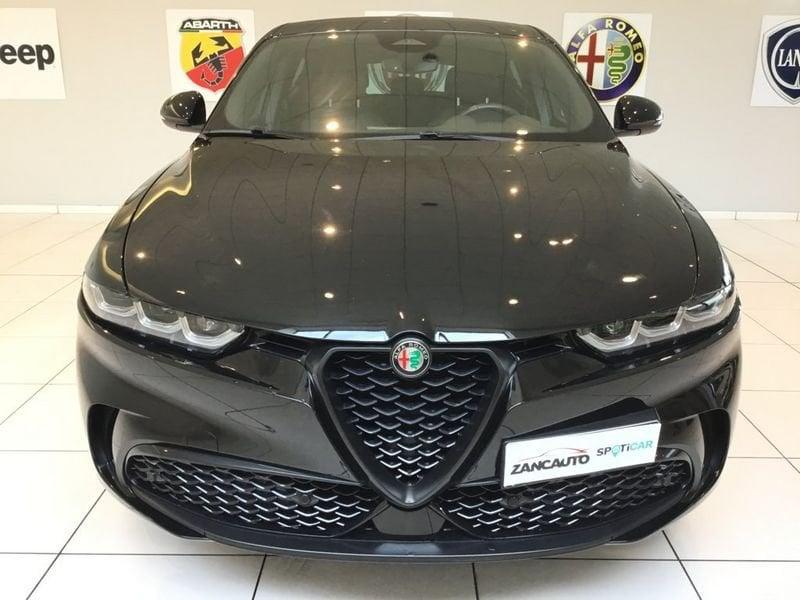 Alfa Romeo Tonale 1.3 280cv Plug in Hybrid AT6 Veloce Q4 MY22