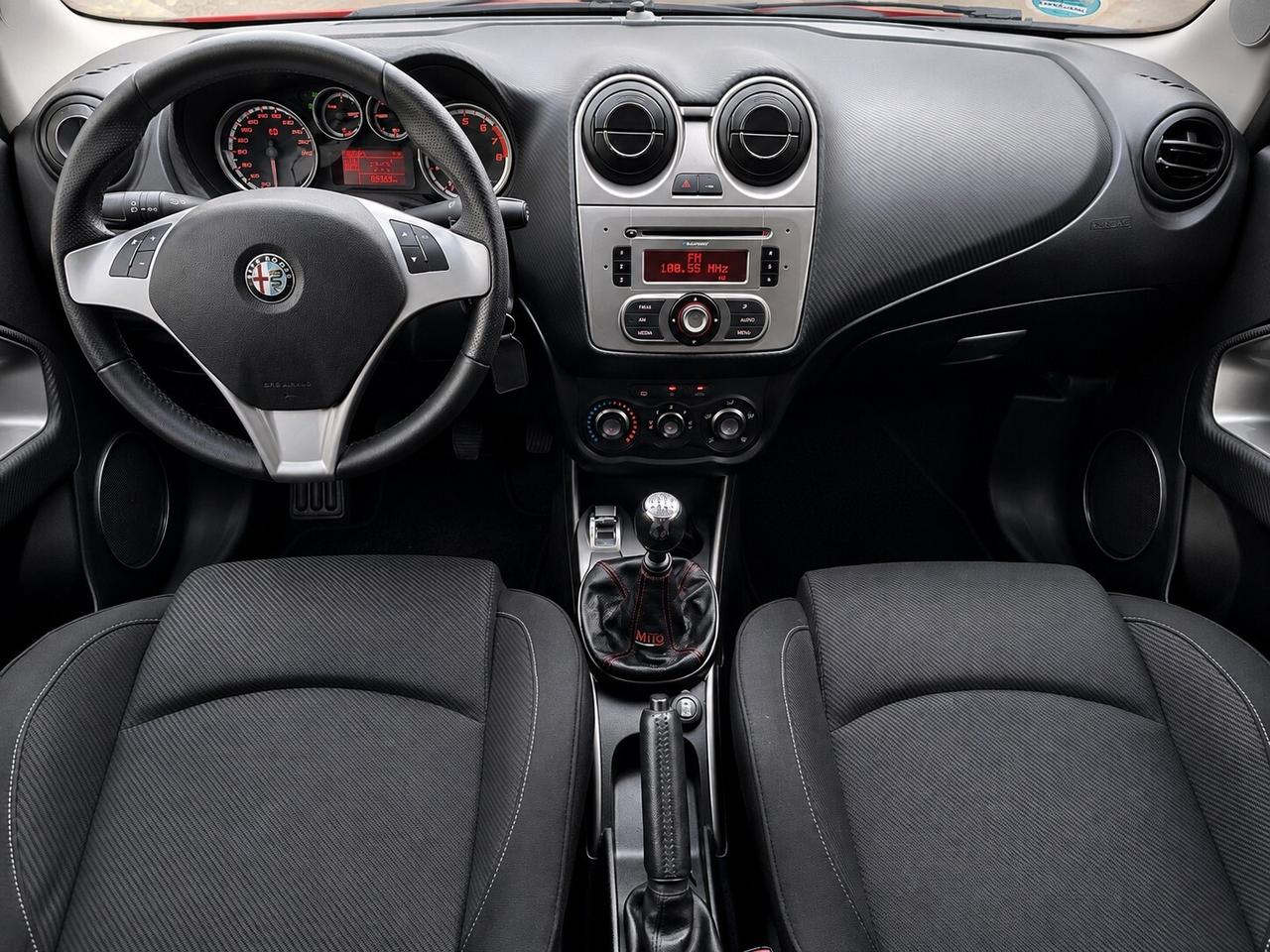 Alfa MiTo 1.4 Turismo(ALLESTIMENTO UNICO)89.000 KM