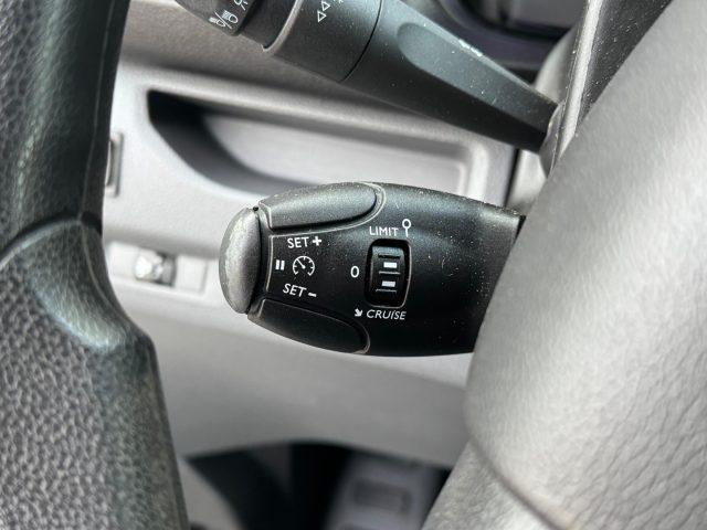 CITROEN Jumpy BlueHDi PL-TN Furgone M Club Navi/PDC Iva.esp.