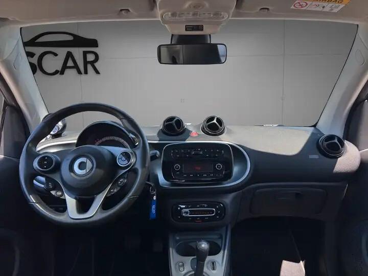 Smart ForTwo 90 0.9 Turbo Prime UNIPRO-PROMO-FINANZIAMENTO