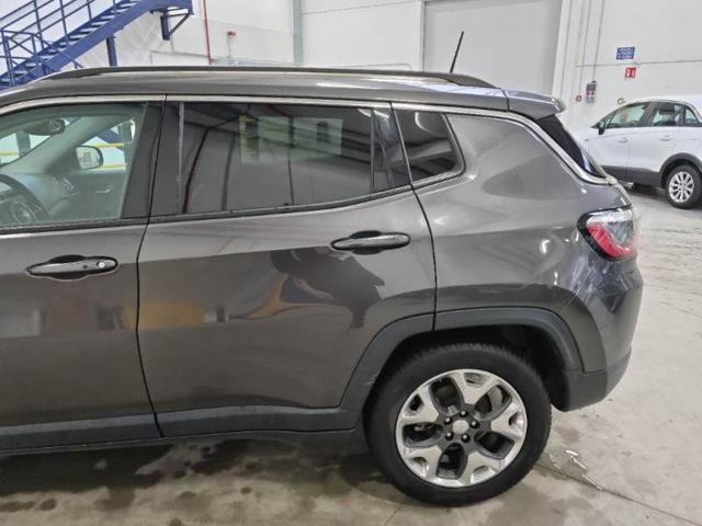 JEEP Compass 1.4 MultiAir 2WD Limited Az. Italia 90.000 Km