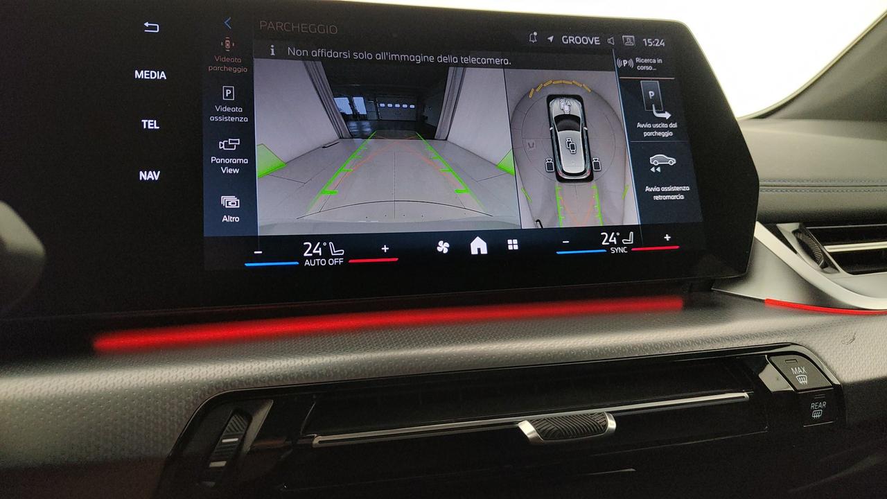 BMW Serie 2 U06 Active Tourer - 218d Active Tourer Msport auto