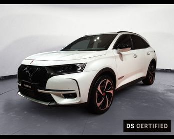 DS DS 7 Crossback BlueHDi 130 aut. Performance Line+