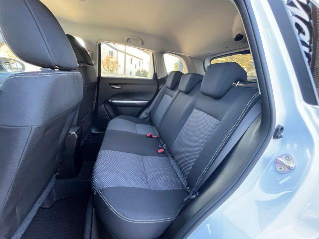 SUZUKI Vitara 1.4 Hybrid 4WD AllGrip Cool+ #VariColori