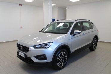 SEAT Tarraco 2.0 TDI DSG Style 7posti
