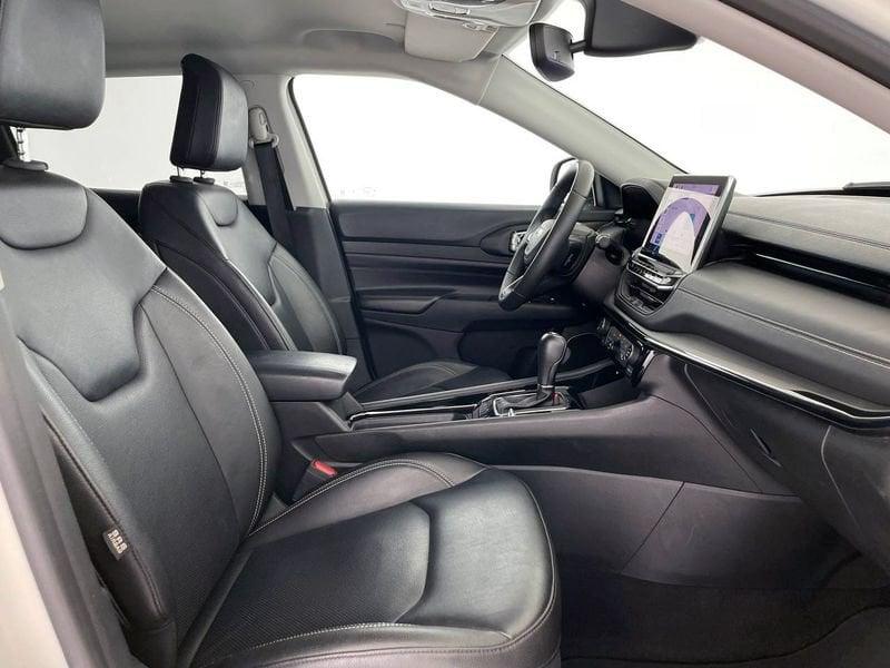 Jeep Compass Compass 1.3 Turbo T4 240 CV PHEV AT6 4xe S