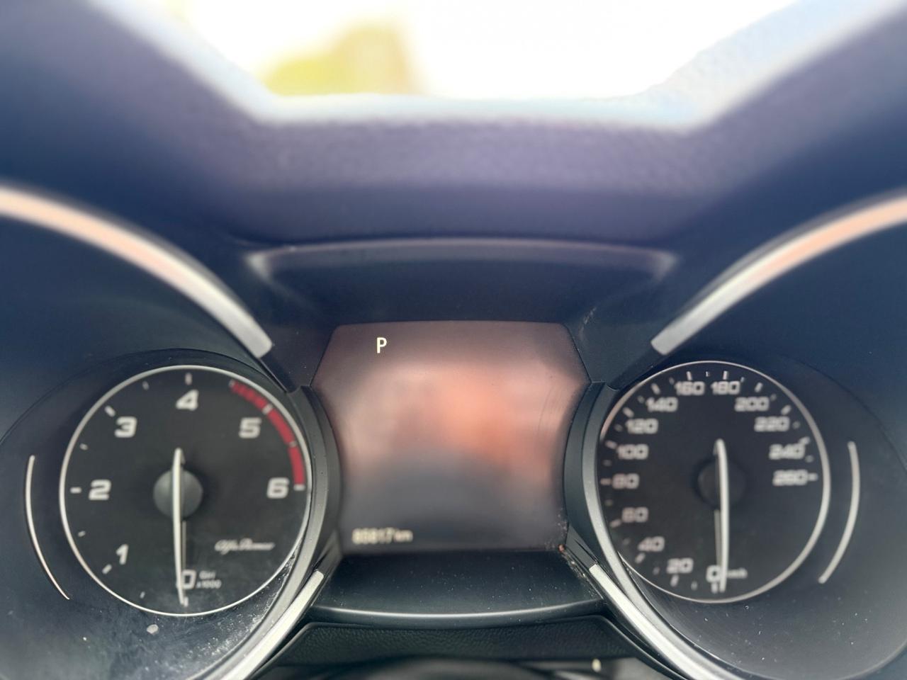 Alfa Romeo Stelvio 2.2 Turbodiesel 160 CV AT8 RWD Business