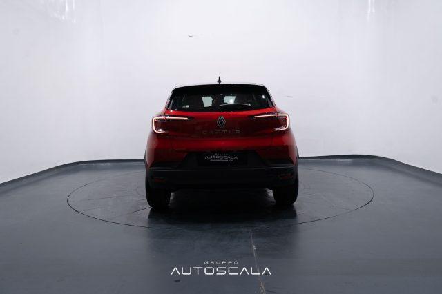 RENAULT Captur 1.0 GPL ECO-G 100cv Evolution