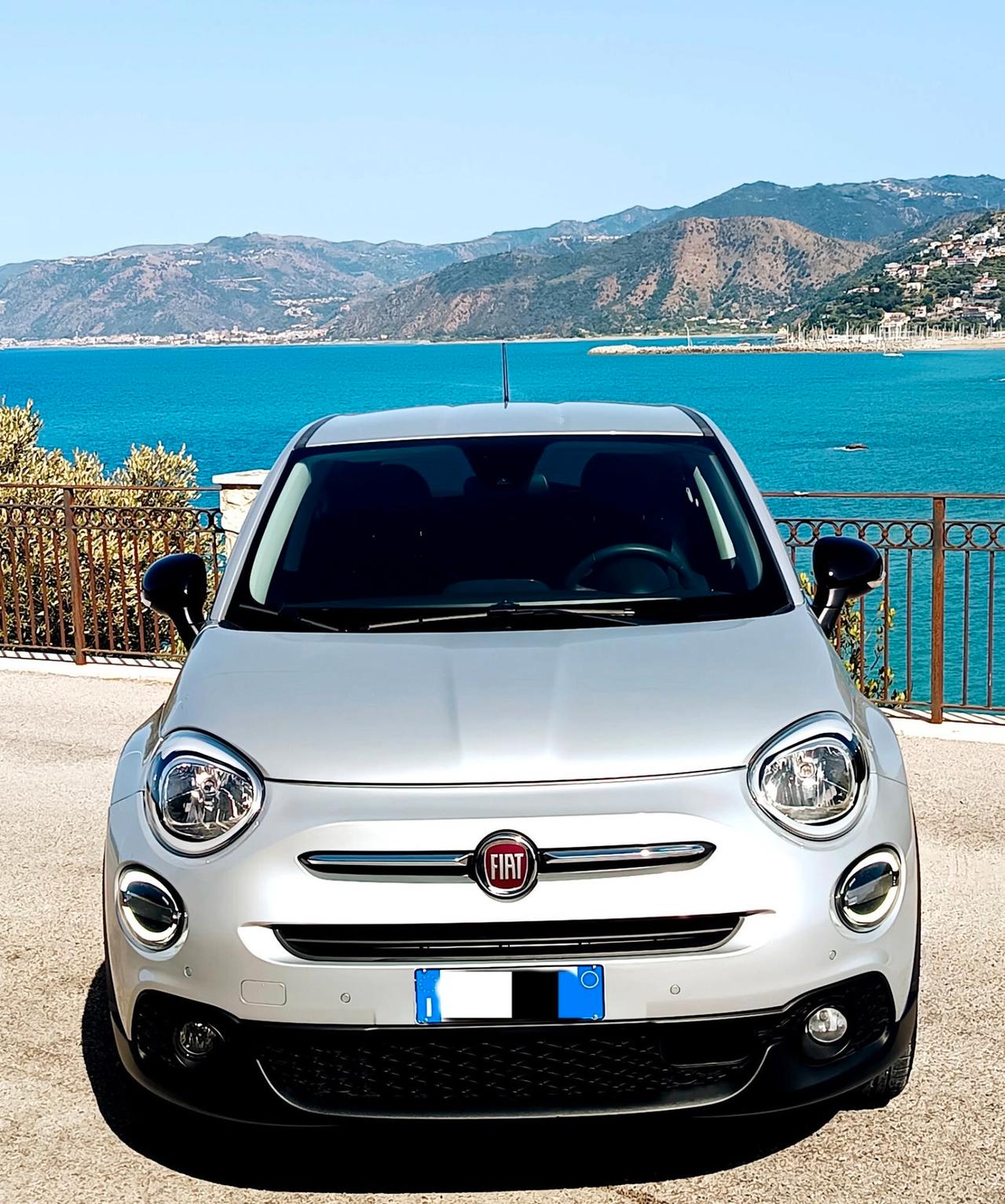 Fiat 500X 1.6 MJT 130 cv Club
