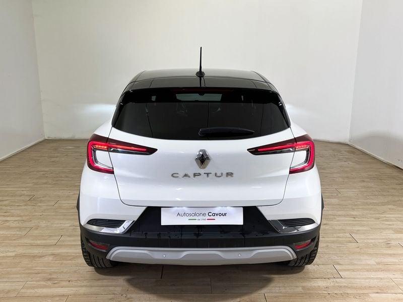 Renault Captur Captur 1.0 tce Techno Gpl 100cv