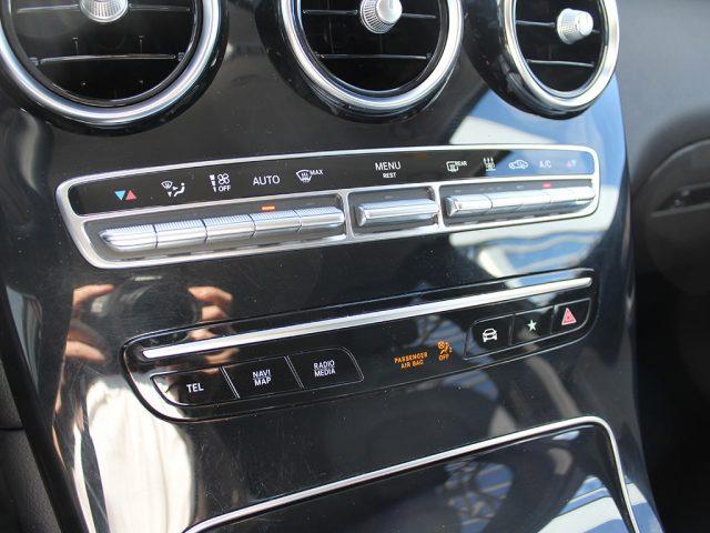 MERCEDES-BENZ GLC 300 de 4Matic EQ-Power Sport