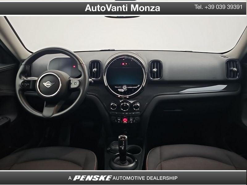 MINI Countryman Mini Countryman 1.5 Cooper Business auto
