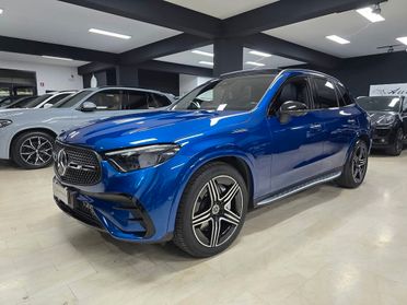 Mercedes-benz GLC 220 d 4Matic Mild Hybrid AMG Premium Plus (Extra full)