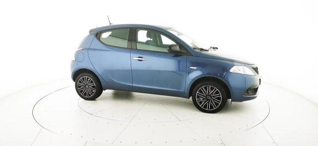 LANCIA Ypsilon 1.0 FireFly 5 porte S&S Hybrid Gold