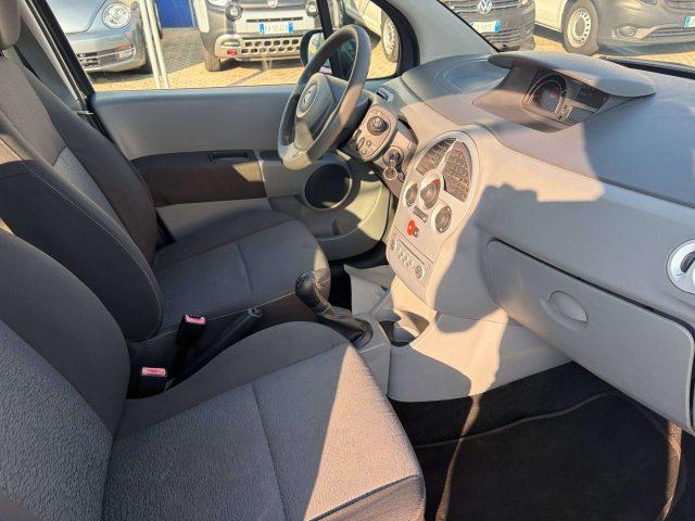 RENAULT Grand Modus Grand Modus 1.2 Night