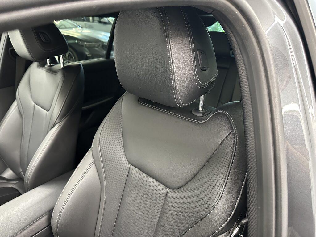 BMW Serie 3 Touring 318 d Mild Hybrid 48V Msport Steptronic
