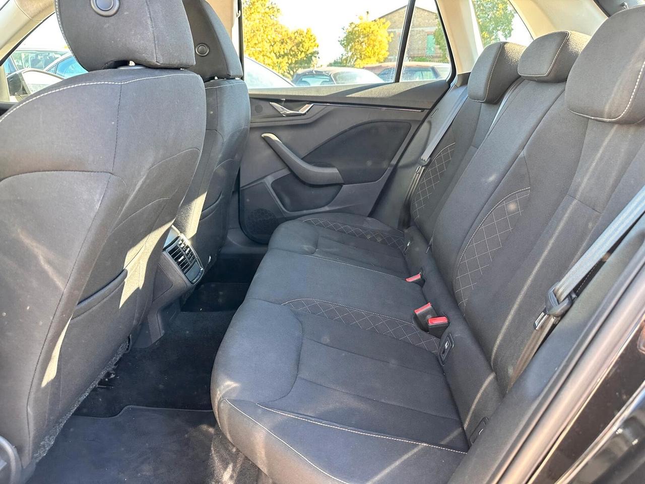 Skoda Kamiq 1.0 G-Tec Style