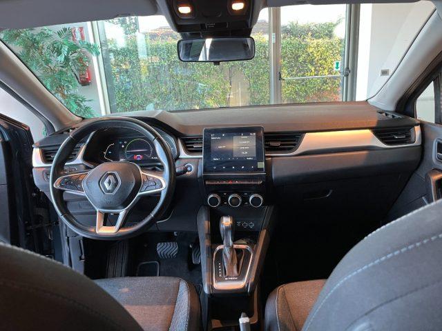 RENAULT Captur Full Hybrid E-Tech 145cv Business