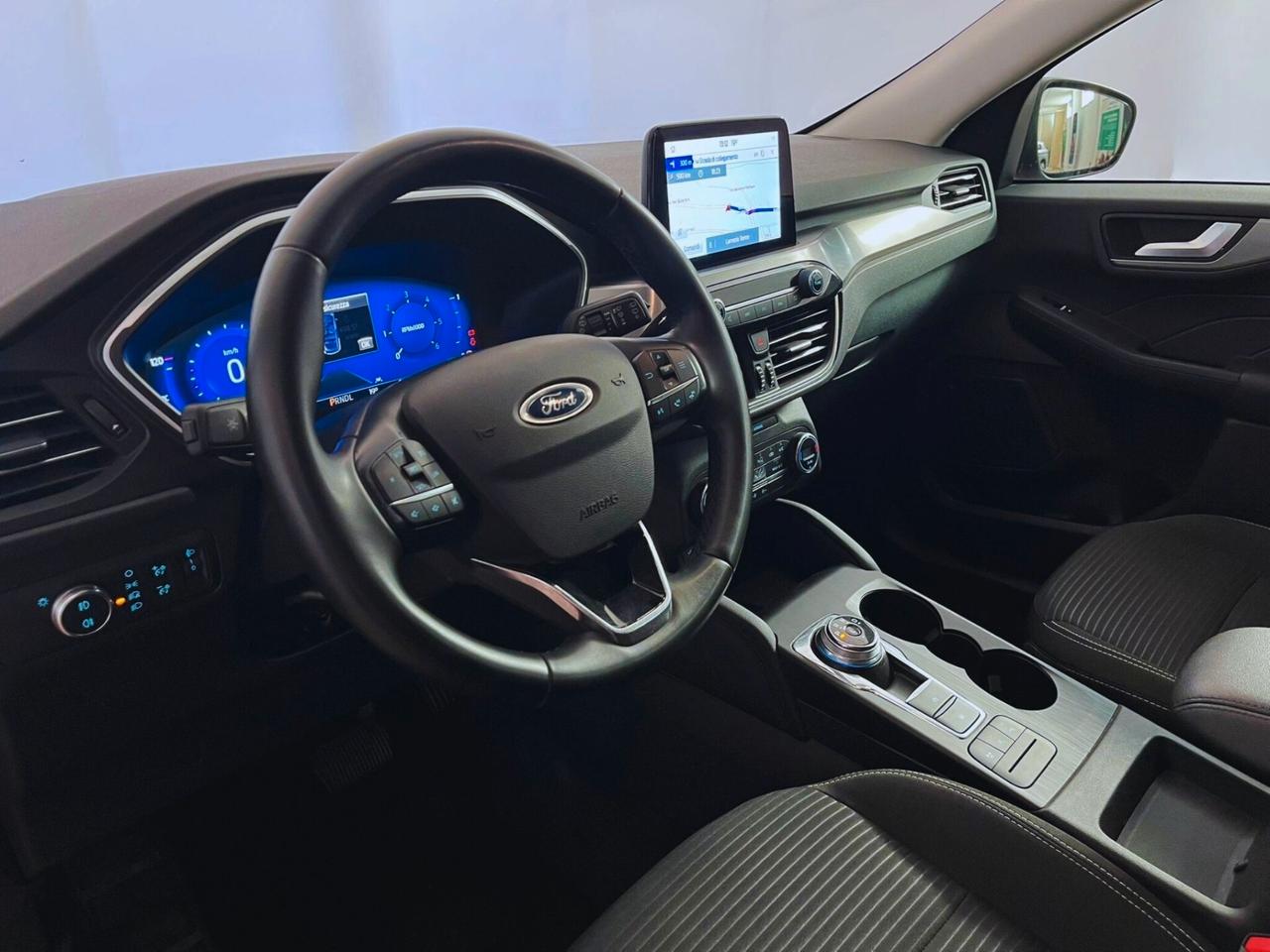 Ford Kuga 1.5 EcoBlue 120 CV 2WD Titanium Business (Autocerra)