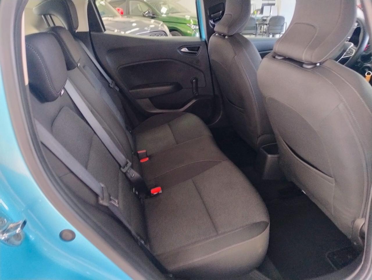 Renault Clio TCe 90 CV 5 porte Zen